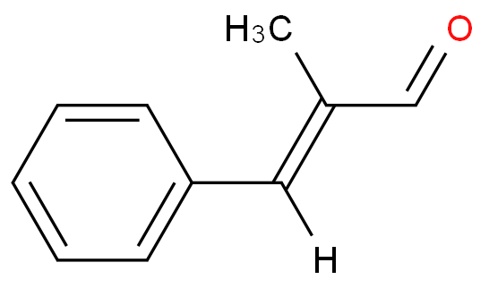 <strong>alpha-Methylcinnamaldehyde</strong>