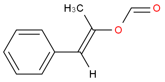 <strong>2-Hydroxy-1-phenyl-propen-(1)-</strong>